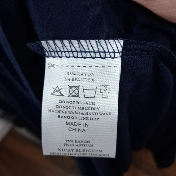 Larace 2x Dress - Picture 5 of 5